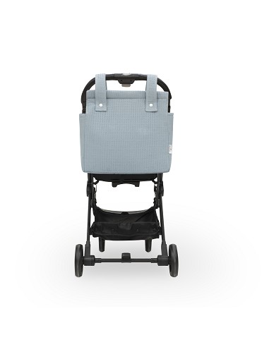 Talega Nido de Abeja Petroleo