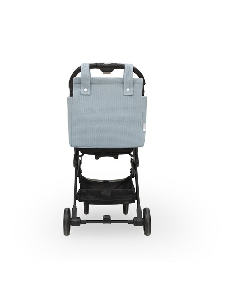 Talega Nido de Abeja Petroleo