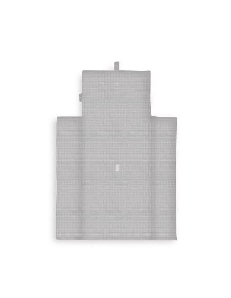 Vestidor Nido de Abeja Gris