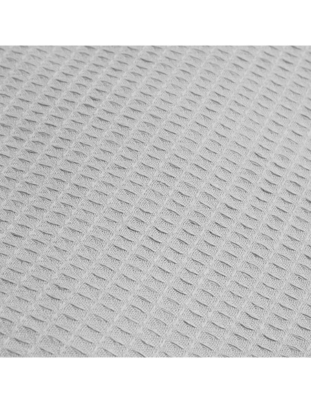 Vestidor Nido de Abeja Gris