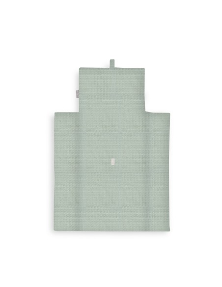 Vestidor Nido de Abeja Menta