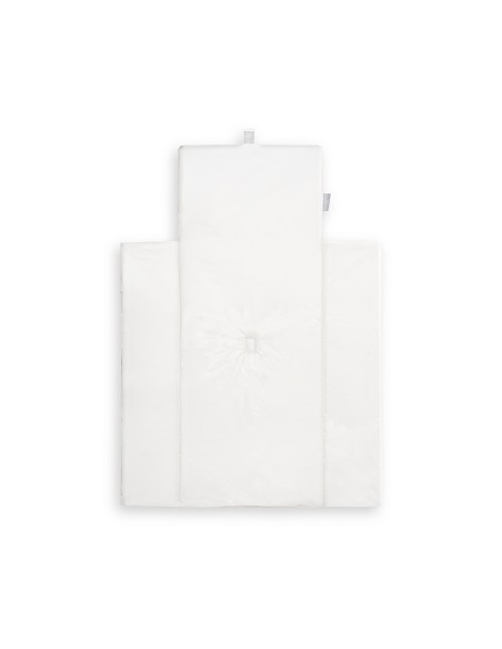 Vestidor Nido de Abeja Menta