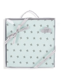 Arrullo  Med 78 x 78 (Estrella) Verde