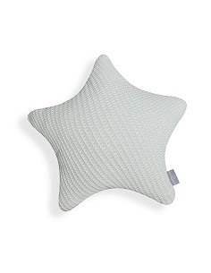 Almohada Formas Estrella Menta