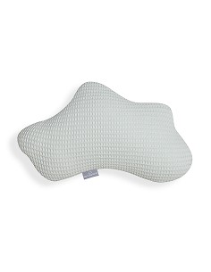 Almohada Formas Mod Nube Menta