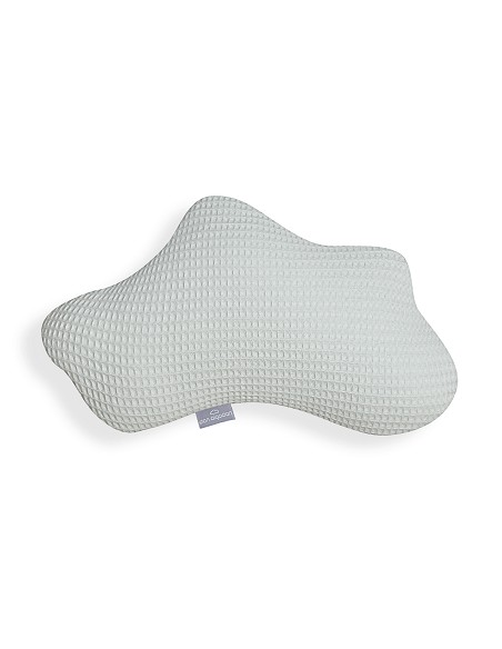 Almohada Formas Mod Nube Menta