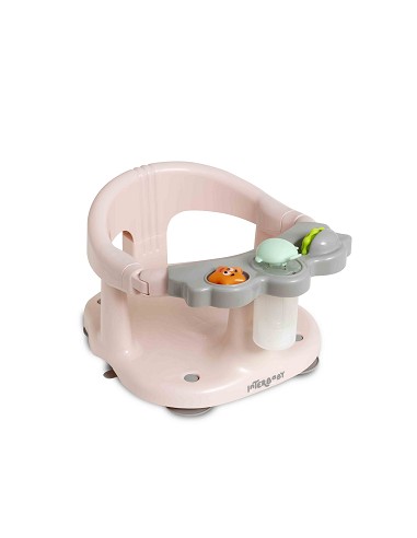 Bathtube Seat With Suction Cups