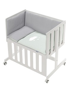 Minicuna Colecho Minana+ Mod Viggo Menta