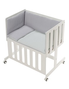 Minicuna Colecho Minana+ Mod Astrid Menta