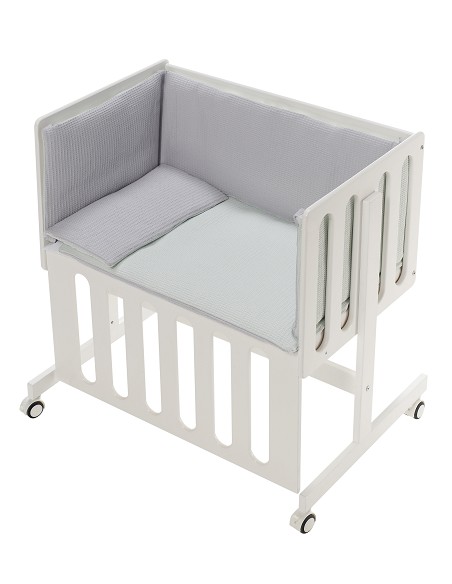 Minicuna Colecho Minana+ Mod Astrid Menta