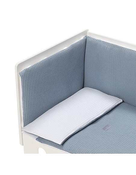 Minicuna Colecho Minana+ Mod Astrid Petroleo