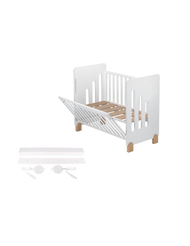 Cuna Mod Moon Nature + Kid Colecho