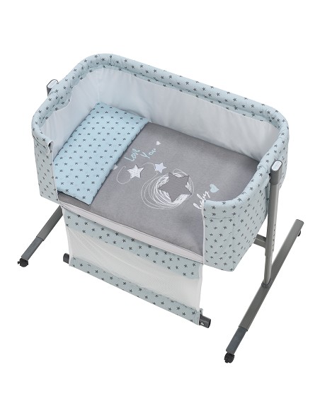 Minicuna Near Mod Love You Menta