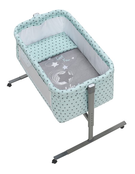 Minicuna Near Mod Love You Menta