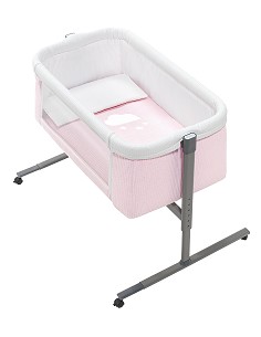 Minicuna Near Mod Viggo Rosa