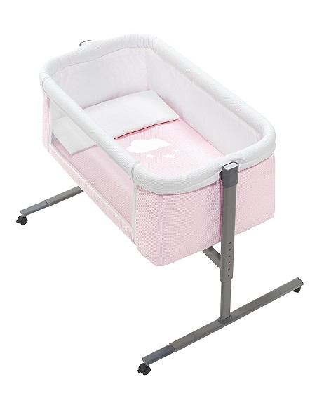 Minicuna Near Mod Viggo Rosa