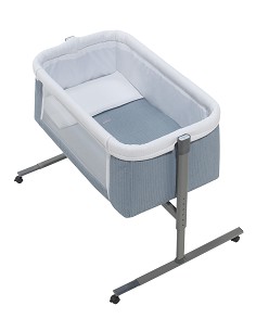 Minicuna Near Mod Astrid Petroleo