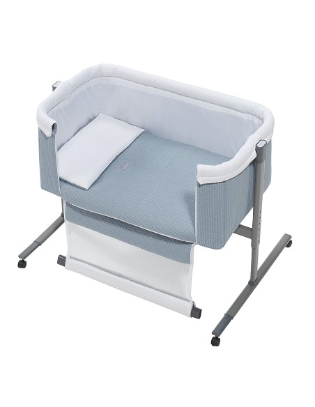 Minicuna Near Mod Astrid Petroleo