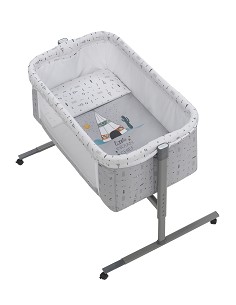 Minicuna Near Mod Dakota Gris