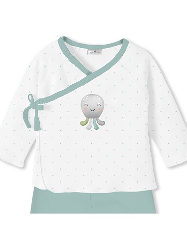 Set Regalo Sonajero 4 Pcs 100% Alg Talla 0-6...