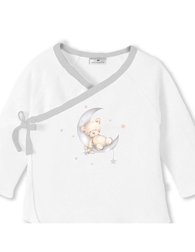 Set Regalo Sonajero 4 Pcs 100% Alg Talla 0-6...