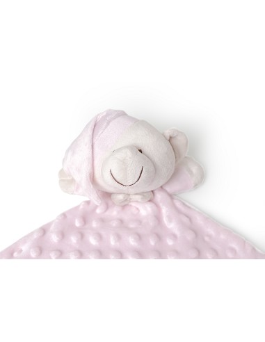 Dudu Modelo Bears(Osos) Rosa