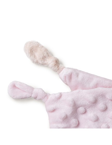 Dudu Modelo Bears(Osos) Rosa