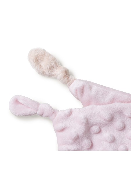 Dudu Modelo Bears(Osos) Rosa