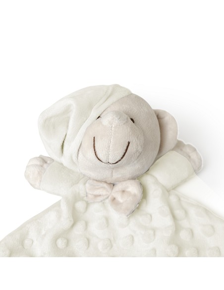 Dudu Modelo Bears(Osos) Beig