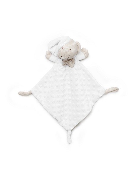 Dudu Modelo Bears(Osos) Blanco