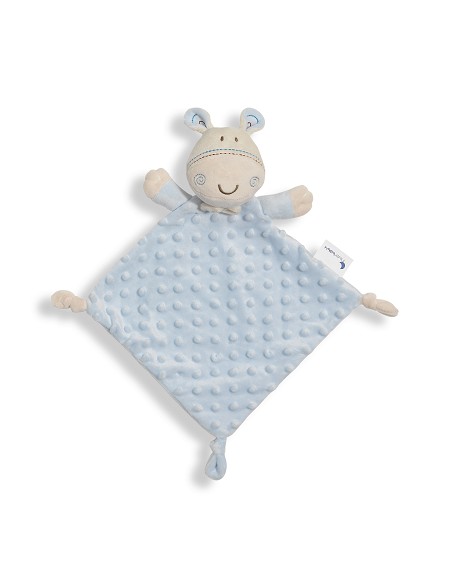 Dudu Modelo Girafa(Jirafa) Azul