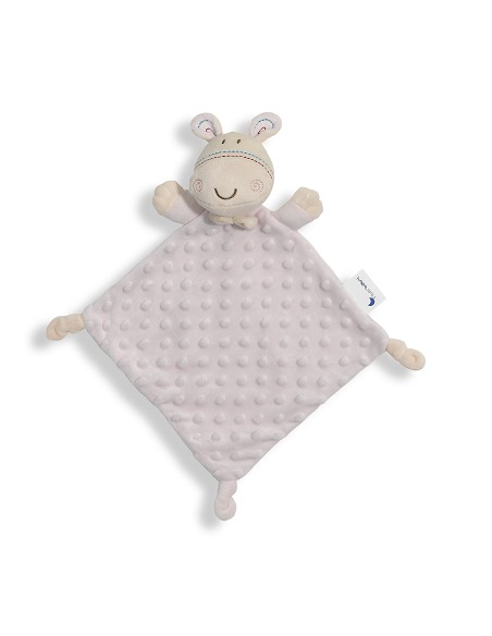 Dudu Modelo Girafa(Jirafa) Rosa