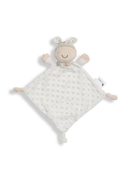 Dudu Modelo Girafa(Jirafa) Beig