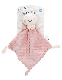 Dudu Modelo Girafa(Jirafa) Rosa Palo