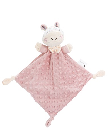 Dudu Modelo Girafa(Jirafa) Rosa Palo