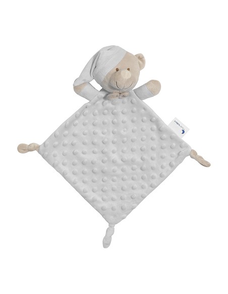 Dou Dou Mod Oso Gorro En Caja Gris