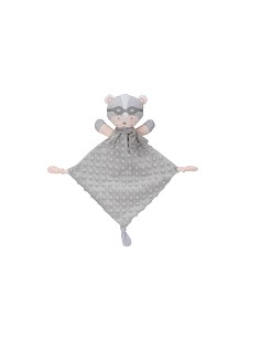 Dou Dou Modelo Paracaidista Gris