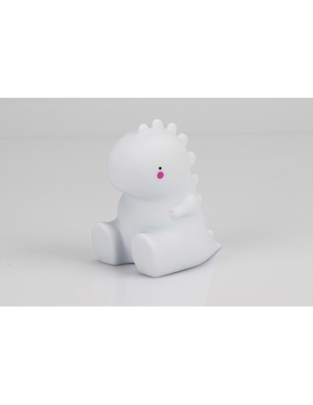 Complemento Mod Din Blanco