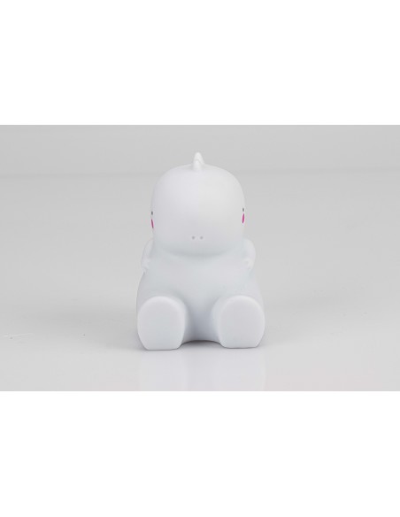 Complemento Mod Din Blanco