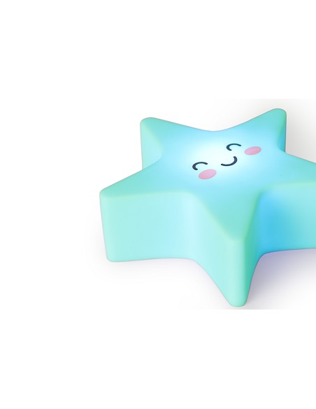 Complemento Mod Est Azul