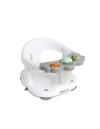 Bathtube Seat With Suction Cups
