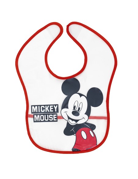 Pack 2 Baberos Mickey Bibpack-2-20