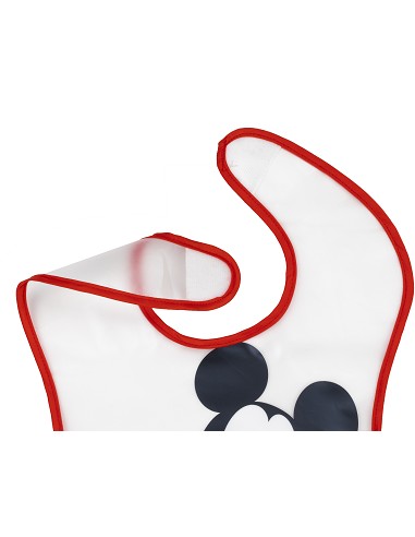 Pack 2 Baberos Mickey Bibpack-2-20