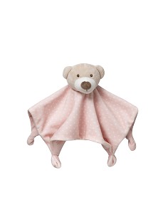 Dou Dou Mod Osito Rosa