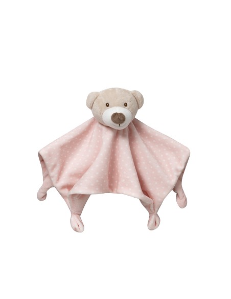 Dou Dou Mod Osito Rosa