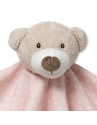 Dou Dou Mod Osito Rosa