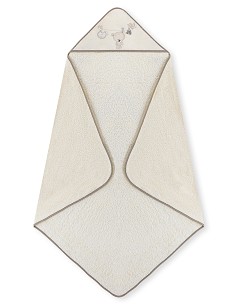 Capa de Baño 1 1 Mt Mod Tendedero Oso + Peine y Cepillo Beig