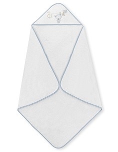 Capa de Baño 1 1 Mt Mod Tendedero Oso + Peine y Cepillo...