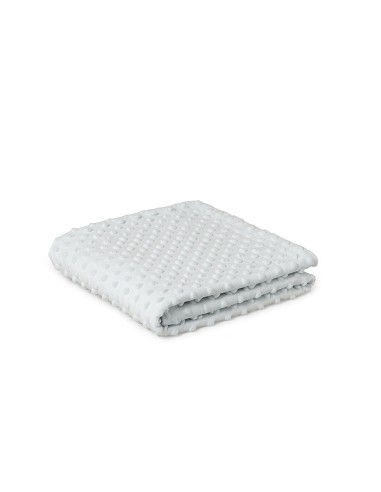 Manta Burbuja + Dou Dou Mod Osito Verde