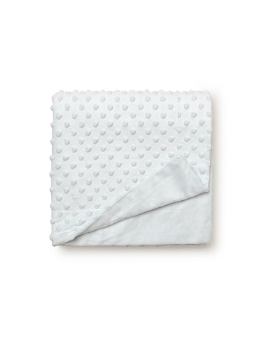 Manta Burbuja + Dou Dou Mod Osito Verde